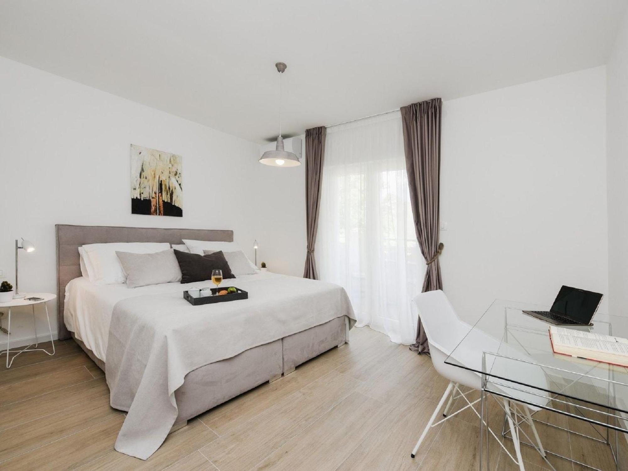 Modern Villa In Nin With Terrace Dış mekan fotoğraf