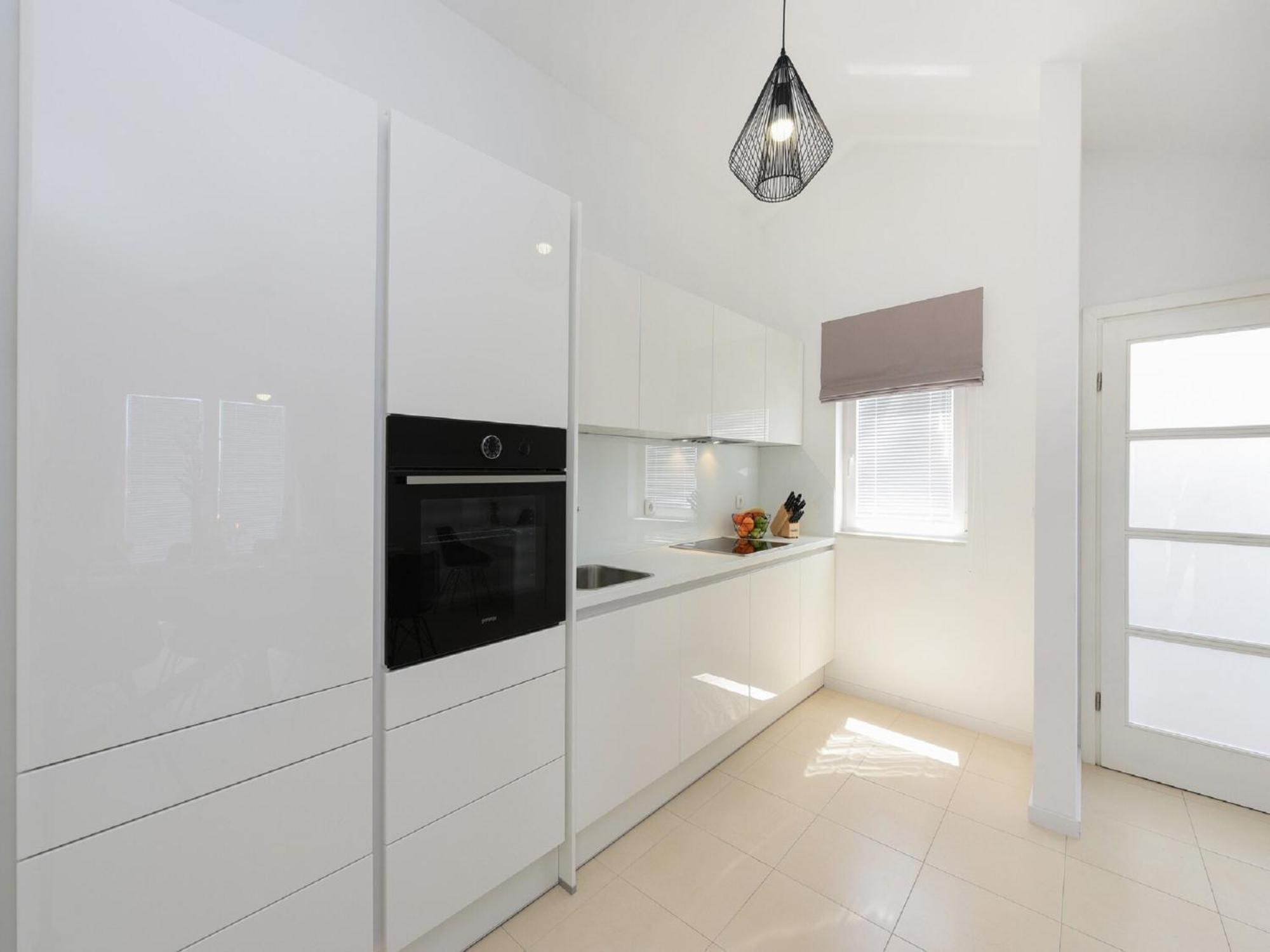 Modern Villa In Nin With Terrace Dış mekan fotoğraf