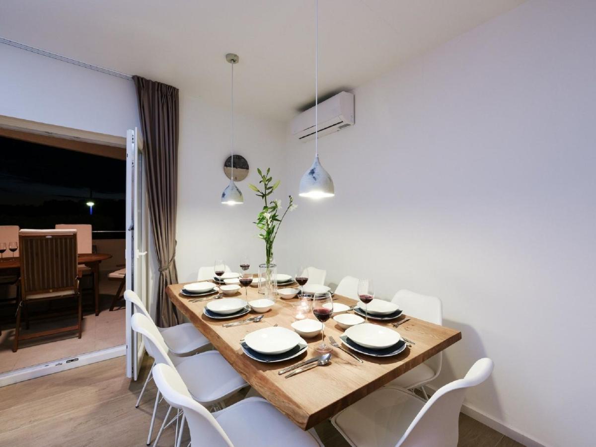 Modern Villa In Nin With Terrace Dış mekan fotoğraf